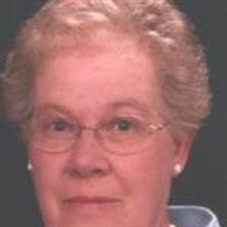 Obituary information for Beverly A. Eimen Tammen