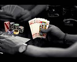 How To Play Poker Online With Friends - UNUGTP News