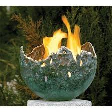 Image Result For Offene Feuerstelle Im Garten Garden Pottery Fire Bowls Ceramics