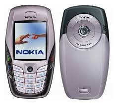Bienvenido al sitio web oficial de teléfonos nokia. Nokia 6600 Telefonos Celulares Telefonia Tecnologia