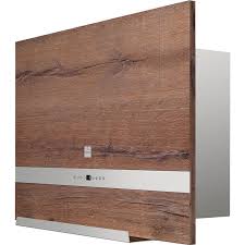 Roblin Hotte Murale Verticale Nature Plate 800 Chene Vieilli 6614191 Tesa