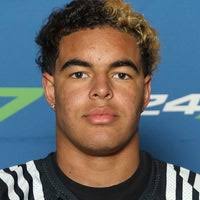 Jay Bateman All Time Recruits