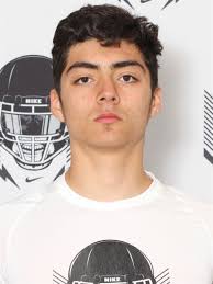 Diego Miranda, Marana, Wide Receiver