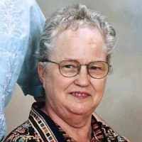 June M. Woodfield (1938–2017)