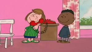 To prep the leading ladies for their big première, instyle fashion director melissa rubini styled peppermint. Relive A Charlie Brown Thanksgiving On Kmbc 9 News