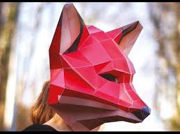 Now i'm in the mood to create masks this day, but i don't know what mask to make this time. Wintercroft Free 08 2021