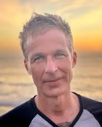 Marc Johnson, Counsellor, Cupar, KY14