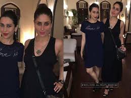 This Pic Of Kareena Kapoor Khan S Baby Bump Is Going Viral