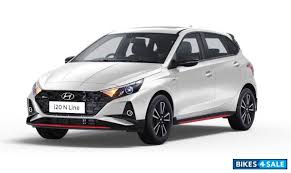 Image result for Polar White 1978 Hyundai