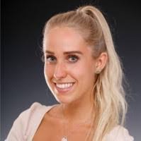 Alexandra Gieger's Instagram, Twitter & Facebook