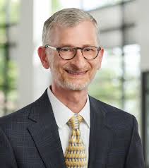 Dr. Paul Vargo, MD, Gastroenterologist