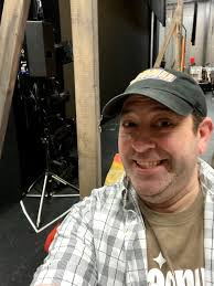 Avoiding Burnout in Live Entertainment, a conversation with Brian Smallwood 