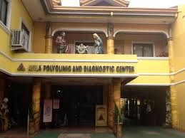 The place is located in sanda building. Avila Polyclinic And Diagnostic Center Home Facebook