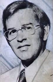 Gary Ross Simmons (1942-1974)