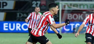 'psv heeft veel bezetting op die positie. Club Brugge Doelwit Maakt Indruk Waarom Haalt Feyenoord Hem Niet