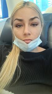 Treatment time ✌️