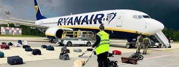 A ryanair plane from greece to lithuania was diverted to belarus for several hours on sunday, with activists saying it was done to arrest a dissident journalist on board. Xgf00lnpkozrm