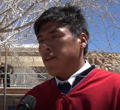 Ficha SABERES ANCESTRALES