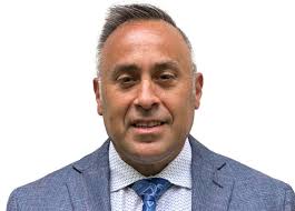 CCHA names Marco Hunt as new director of officiating