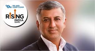 The best is yet to come for Indian PR agencies: Ashwani Singla, Astrum