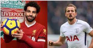 ويسبقهما في ذلك هداف مانشستر سيتي والدوري الإنجليزي حاليا، سيرخيو. Ù‡Ø§Ø±Ù‰ ÙƒÙŠÙ† Ù…Ø­Ù…Ø¯ ØµÙ„Ø§Ø­ Ù„Ø§Ø¹Ø¨ Ø¹Ø¸ÙŠÙ… ÙˆØ§Ù„Ø¹Ø¨Ø±Ø© Ø¨Ø§Ù„Ø®ÙˆØ§ØªÙŠÙ… Ø§Ù„ÙŠÙˆÙ… Ø§Ù„Ø³Ø§Ø¨Ø¹