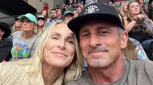 My husband & I fought until we divorced