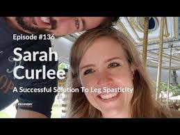 Sarah Curlee's Instagram, Twitter & Facebook