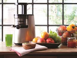 Notre Avis Sur Le Hh Ebe11 Extracteur De Jus De Hurom 2021 Maisonae
