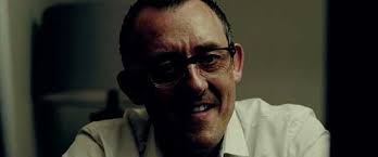 Film Review: Red Room (2017)