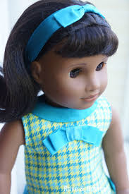 American Girl Melody Ellison Lift Your Voice