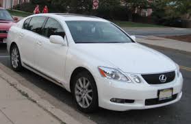 レクサス・gs, rekusasu gs) is an executive car sold by lexus, the premium division of toyota. Lexus Gs 300 Picture 13 Reviews News Specs Buy Car