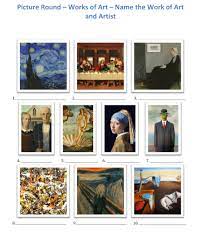 Our online technical support trivia quizzes can be adapted to suit your requirements for taking some of the top technical support quizzes. 17 Great Trivia Night Picture Rounds Ideas Trivia Night Night Pictures Trivia