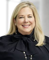 Local Profile's 2023 Women In Business: Kristi Sherrill-Hoyl