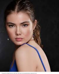 Claire Salt has landed a 2 page feature in Young Model Magazine June  Edition plus back cover too. Looking amazing, congratulations & well done  from the Tanya Powell Team.