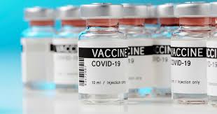 Pfe) vaccine, developed in partnership with germany's biontech se (nasdaq: Covid 19 Impfstoff Plante Astrazeneca Bereits Vor Monaten