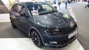 Collection by jason smith • last updated 8 weeks ago. 2018 Skoda Fabia Monte Carlo 1 0 Tsi 95 Exterior And Interior Salon Automobile Lyon 2017 Youtube