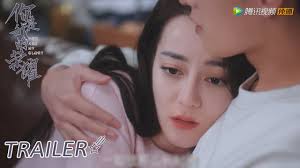 [You Are My Glory] EP28 Trailer Yu Tu introduced his girlfriend Jingjing to  colleagues