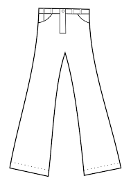 Select category ausmalbilder lustige malvorlagen. Malvorlage Hose Kostenlose Ausmalbilder Zum Ausdrucken Bild 19152
