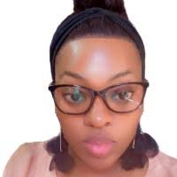 Kgaugelo Camilla Mabena