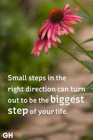 35 Life Quotes That Ll Motivate You To Be Bold Steps Quotes Life Quotes Small Steps Quotes