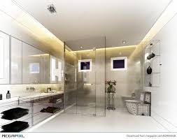 Download bathroom sketch images and photos. Abstract Sketch Design Of Interior Bathroom Illustration 63900648 Megapixl