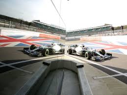 Check spelling or type a new query. F1 Race Deals On The Cards For Silverstone Zandvoort Planetf1