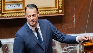 Risque d’inéligibilité pour Sébastien Delogu ? Le député LFI jugé pour avoir dérobé des documents privés à un entrepreneur marseillais