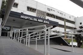Hospital de niños in córdoba, reviews by real people. El Hospital De Ninos Garantiza La Atencion Ministerio De Salud Publica De Tucuman