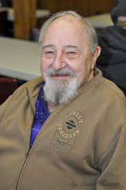 Moose Sighting in Rocky Mountain National Park