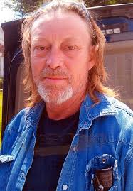 Adrian Naron Obituary