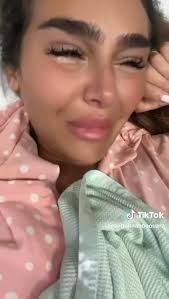 Send this young girl our love and prayers xxx God bless her