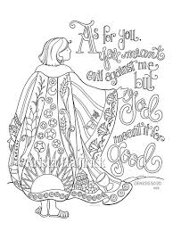 We did not find results for: Joseph S Coat Of Many Colors Coloring Page 8 5x11 Bible Etsy