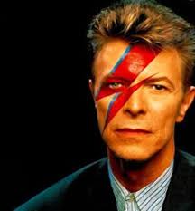 22 David Bowie ideas