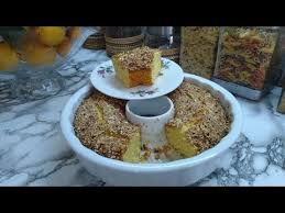 خبزة برتقال على الطريقة الزمنية تفوح وترد الروح Youtube Food Oatmeal Breakfast